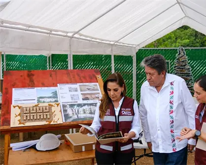 Arranca construcci&oacute;n de nuevas Viviendas para el Bienestar en Quintana Roo; ubicaci&oacute;n