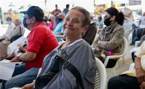 Así queda el calendario de pagos de los programas del Bienestar para enero de 2026 con el incremento