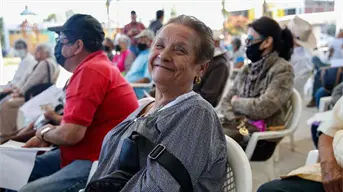 Así queda el calendario de pagos de los programas del Bienestar para enero de 2026 con el incremento