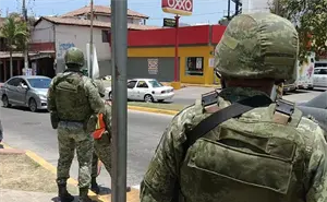 Cae un pesado de grupo delictivo en Sinaloa y en Jalisco, capturan a sus presuntos operadores