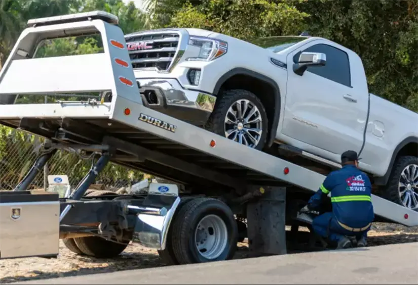 El no renovar placas podría ocasionar la remisión del vehículo al corralón. Foto: cortesía.