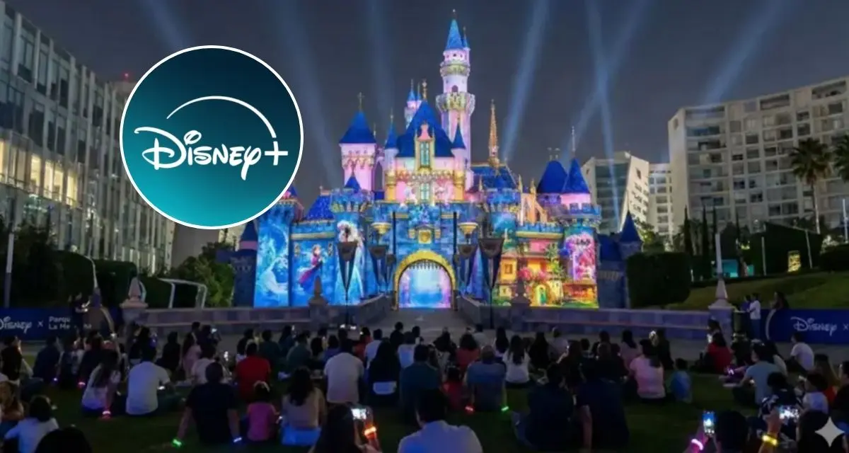 La magia de Disney invade la CDMX con su Villa navide&ntilde;a gratuita en el Parque La Mexicana: As&iacute; puedes acceder