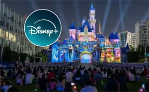 La magia de Disney invade la CDMX con su Villa navideña gratuita en el Parque La Mexicana: Así puedes acceder