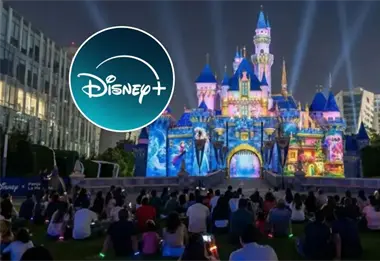 La magia de Disney invade la CDMX con su Villa navide&ntilde;a gratuita en el Parque La Mexicana: As&iacute; puedes acceder