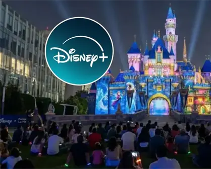 La magia de Disney invade la CDMX con su Villa navide&ntilde;a gratuita en el Parque La Mexicana: As&iacute; puedes acceder