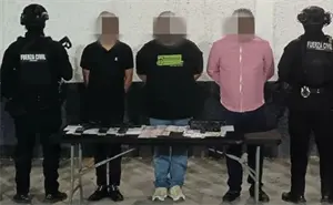 ¿Quién es El Betito? El sobrino de Osiel Cárdenas detenido en Nuevo León