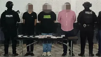 ¿Quién es El Betito? El sobrino de Osiel Cárdenas detenido en Nuevo León