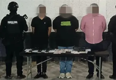 &iquest;Qui&eacute;n es El Betito? El sobrino de Osiel C&aacute;rdenas detenido en Nuevo Le&oacute;n