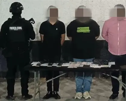 &iquest;Qui&eacute;n es El Betito? El sobrino de Osiel C&aacute;rdenas detenido en Nuevo Le&oacute;n