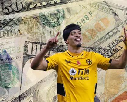&iquest;De cu&aacute;nto es la fortuna que ha logrado el futbolista Ra&uacute;l Jim&eacute;nez?