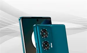 El celular Motorola casi perfecto con amplia memoria RAM de 12 GB y es económico