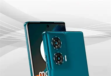 El celular Motorola casi perfecto con amplia memoria RAM de 12 GB y es econ&oacute;mico