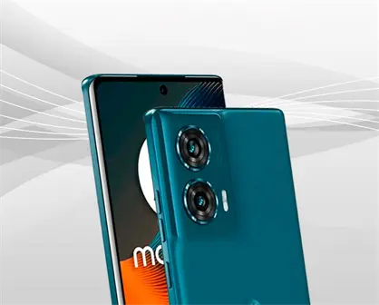El celular Motorola casi perfecto con amplia memoria RAM de 12 GB y es econ&oacute;mico