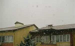 ¿Una blanca Navidad? Estos son los estados de México donde podría nevar en Nochebuena