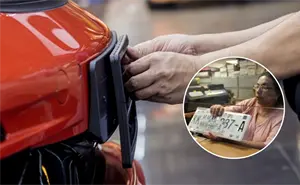 ¿En qué estados de México será obligatoria la renovación de placas en 2026?