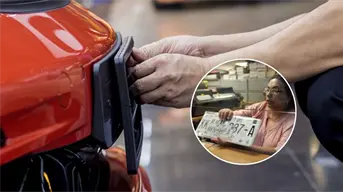 ¿En qué estados de México será obligatoria la renovación de placas en 2026?