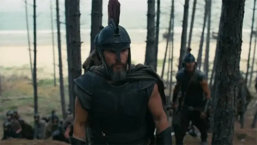 El filme llega en 2026. Foto: Cortesía