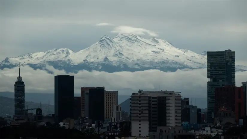 Este es el pronóstico. Foto: Cortesía