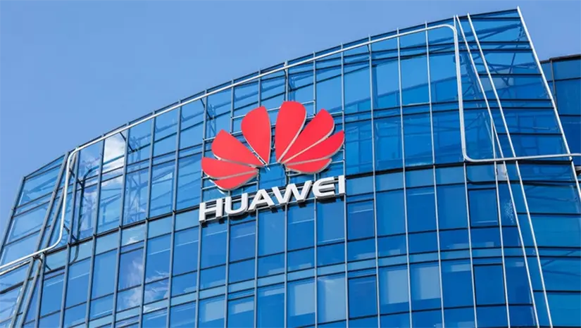 Huawei podría revolucionar los diseños de celular. Foto: Cortesía