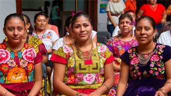 Migrantes Nahuas aliados de la agricultura de Sinaloa con mano de obra especializada