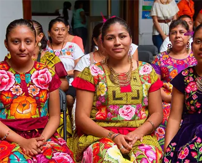 Migrantes Nahuas aliados de la agricultura de Sinaloa con mano de obra especializada