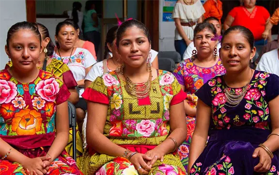 Migrantes Nahuas aliados de la agricultura de Sinaloa con mano de obra especializada