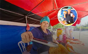 Myrna Casanova, mujer de Culiacán, de tenacidad y fe que convierte cada etapa de la vida en una nueva oportunidad para soñar y nunca rendirse