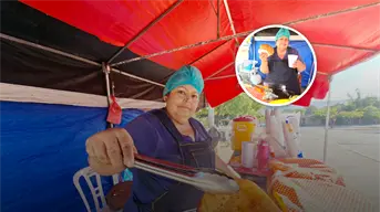Myrna Casanova, mujer de Culiacán, de tenacidad y fe que convierte cada etapa de la vida en una nueva oportunidad para soñar y nunca rendirse