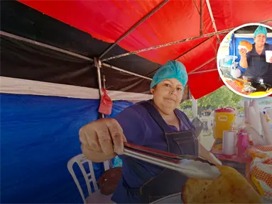 Myrna Casanova, mujer de Culiacán, de tenacidad y fe que convierte cada etapa de la vida en una nueva oportunidad para soñar y nunca rendirse