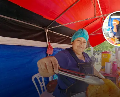 Myrna Casanova, mujer de Culiac&aacute;n, de tenacidad y fe que convierte cada etapa de la vida en una nueva oportunidad para so&ntilde;ar y nunca rendirse