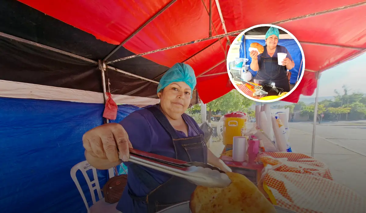Myrna Casanova, mujer de Culiac&aacute;n, de tenacidad y fe que convierte cada etapa de la vida en una nueva oportunidad para so&ntilde;ar y nunca rendirse