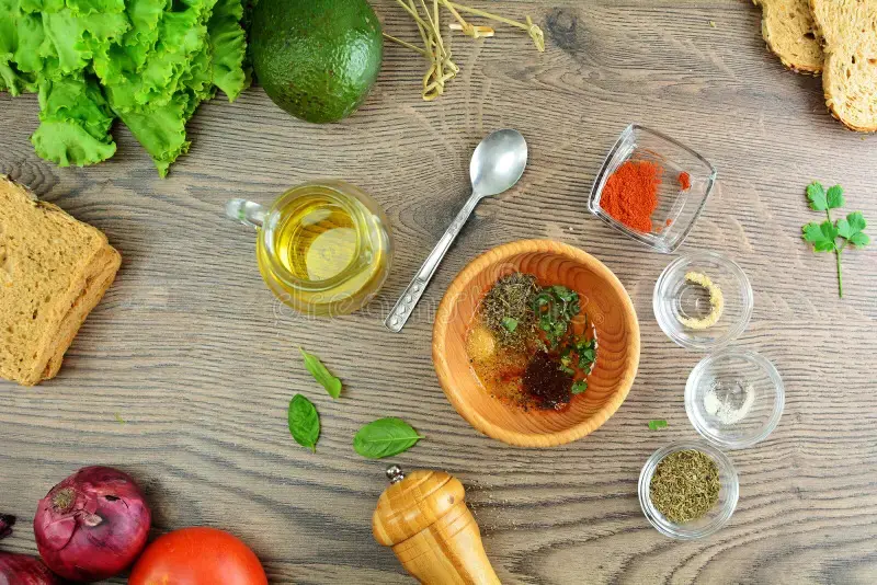 Conoce los ingredientes claves para la preparación del adobo para el pavo navideño. Foto: Cortesía.