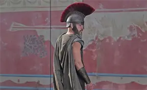 Presentan primer tráiler de La Odisea, la adaptación de Homero dirigida por Christopher Nolan