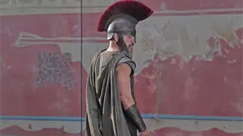 Presentan primer tráiler de La Odisea, la adaptación de Homero dirigida por Christopher Nolan