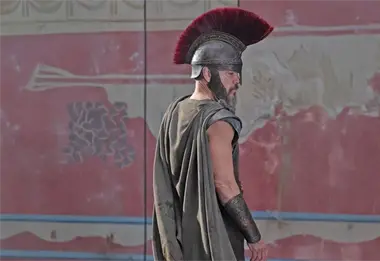 Presentan primer tr&aacute;iler de La Odisea, la adaptaci&oacute;n de Homero dirigida por Christopher Nolan