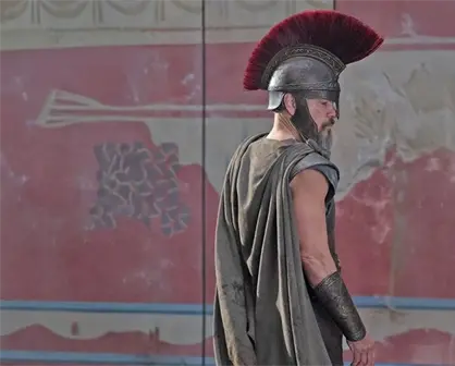 Presentan primer tr&aacute;iler de La Odisea, la adaptaci&oacute;n de Homero dirigida por Christopher Nolan