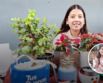 Camila Monserrat y Creaciones CM: cada logro es una semilla de inspiraci&oacute;n