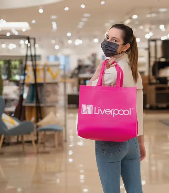 Planifica tus compras para evitar retrasos con estos horarios reducidos de las tiendas. Foto: cortesía.