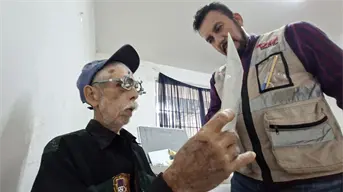 Ver con claridad, vivir con esperanza: DIF Sinaloa entrega lentes gratuitos que cambian vidas en Culiacán