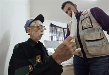 Ver con claridad, vivir con esperanza: DIF Sinaloa entrega lentes gratuitos que cambian vidas en Culiac&aacute;n