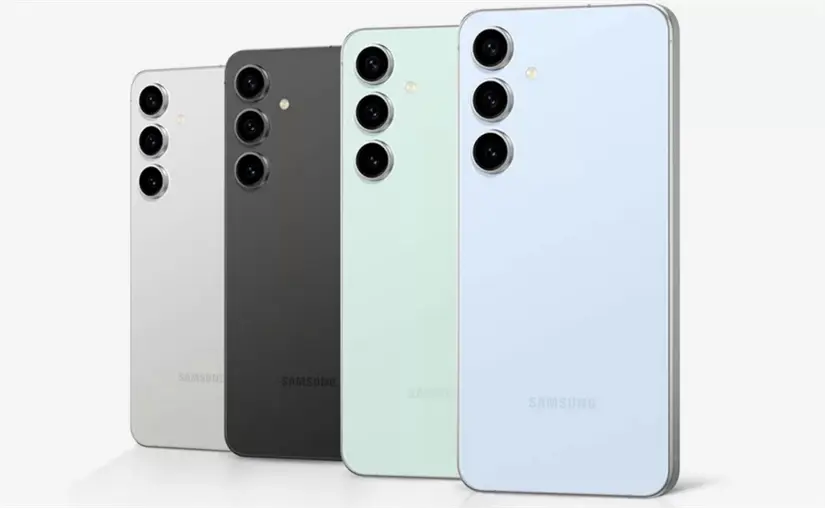 El Galaxy S25 modelo base es la opción ideal para quienes buscan potencia sin gastar de más. Foto: Samsung