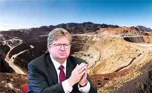 ¿De cuánto es la fortuna de Germán Larrea? La segunda persona más rica de México y su imperio millonario