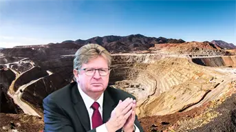 ¿De cuánto es la fortuna de Germán Larrea? La segunda persona más rica de México y su imperio millonario