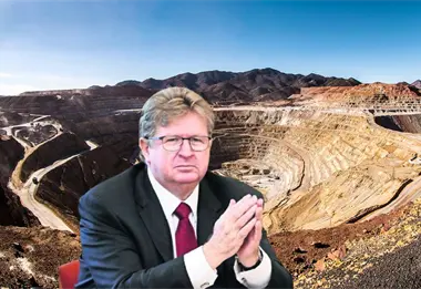 &iquest;De cu&aacute;nto es la fortuna de Germ&aacute;n Larrea? La segunda persona m&aacute;s rica de M&eacute;xico y su imperio millonario