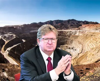 &iquest;De cu&aacute;nto es la fortuna de Germ&aacute;n Larrea? La segunda persona m&aacute;s rica de M&eacute;xico y su imperio millonario