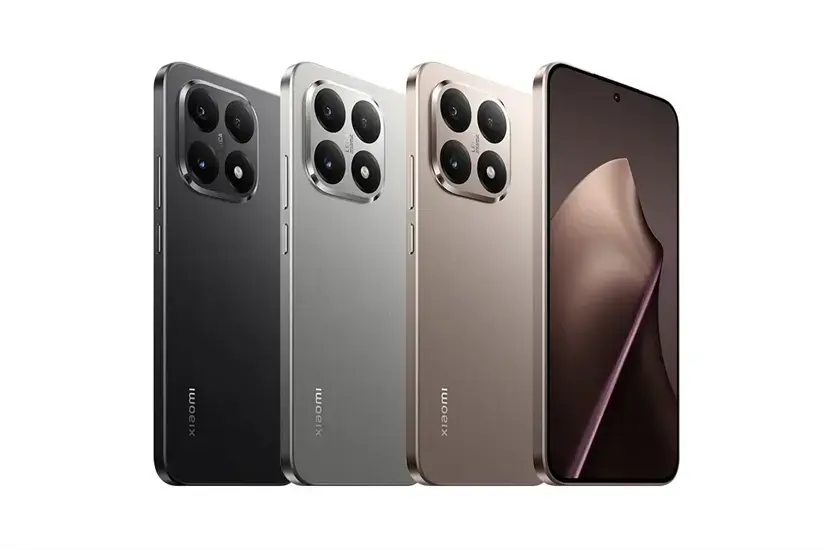 La fotografía es de nivel profesional. Foto: Xiaomi