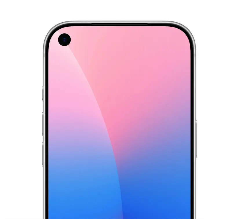 iPhone 18 Pro llegaría sin la isla dinámica. Foto: Miranda Priestly