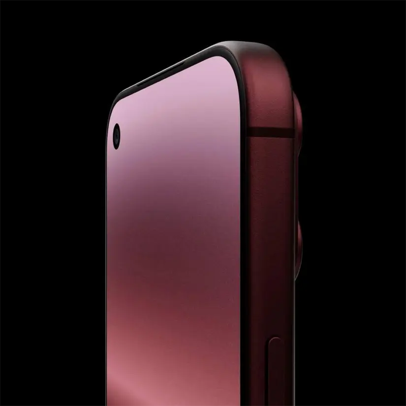 Cambian las fechas de salida para el iPhone 18. Foto: KB Phone Accessories