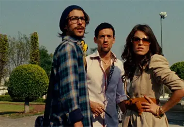 Las mejores comedias del cine mexicano para una tarde de risas