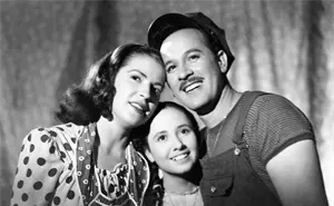 Estas son las mejores películas de Pedro Infante según la crítica